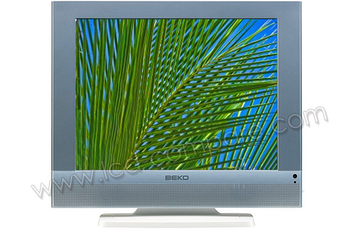 BEKO BKL-15BW-L03BLDC