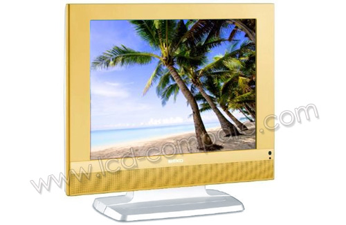 BEKO BKL-15BW-L03YDC