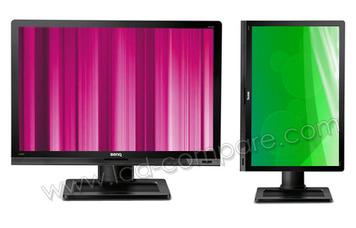BENQ BL2201PT