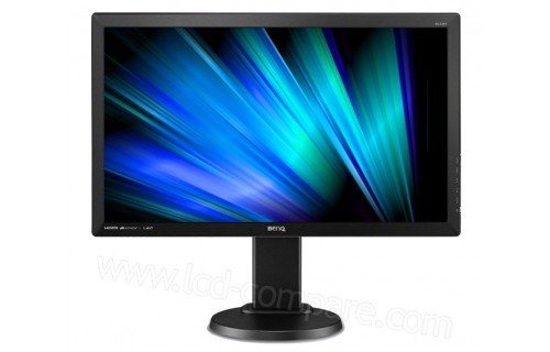 BENQ BL2405HT