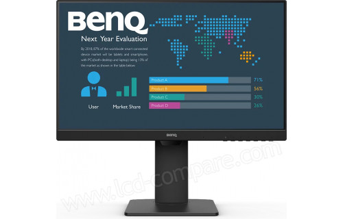 BENQ BL2486TC