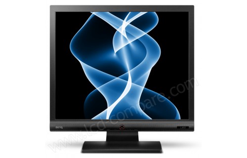 BENQ BL702A - 17 pouces - Fiche technique, prix et avis