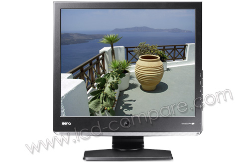 BENQ E700A