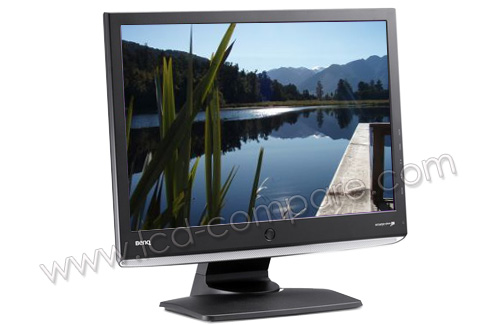 BENQ E900WA - 19 pouces - Fiche technique, prix et avis