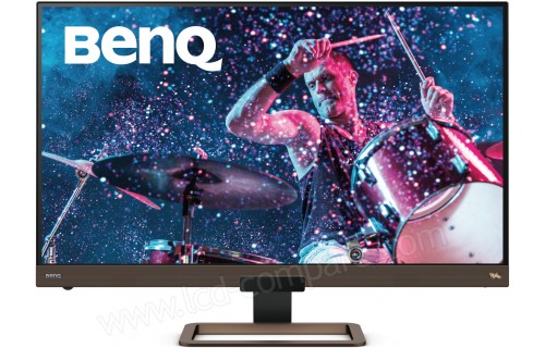 BENQ EW3280U - 32 pouces - Fiche technique, prix et avis
