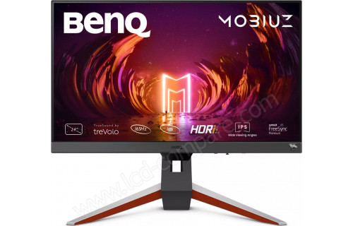 BENQ Mobiuz EX240