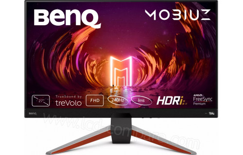 BENQ Mobiuz EX270M