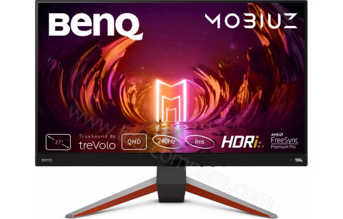 BENQ EX270QM