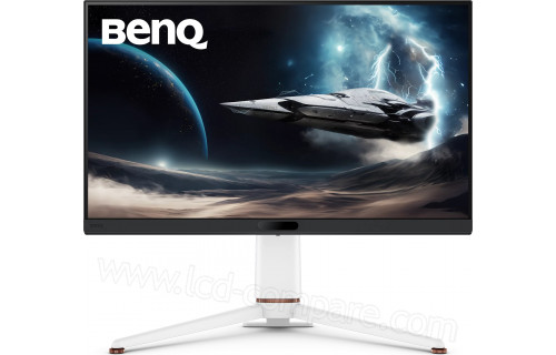 BENQ Mobiuz EX271U