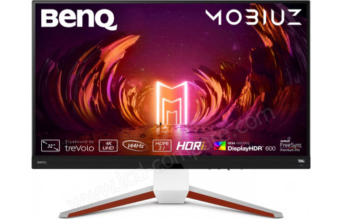 BENQ Mobiuz EX3210U