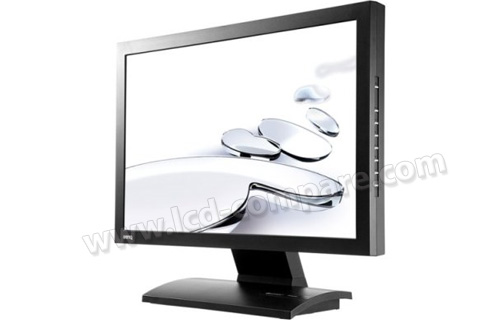 BENQ FP202W