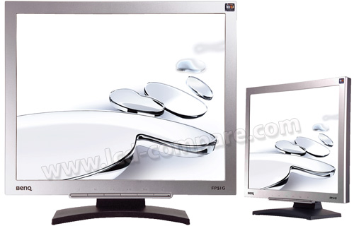 BENQ FP51G