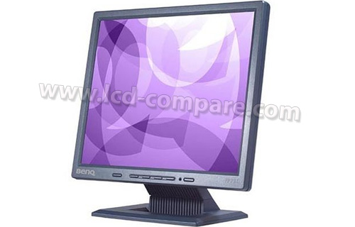 BENQ FP731