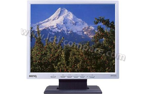 BENQ FP737S-D