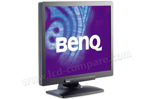 BENQ FP75G Noir