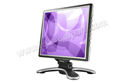 BENQ FP783