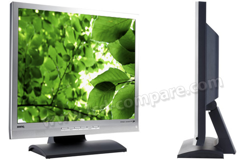 BENQ FP92ES
