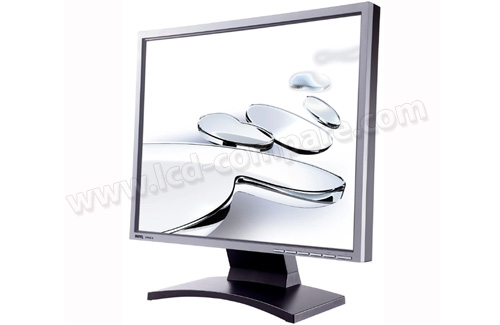 BENQ FP93GX (Argent)