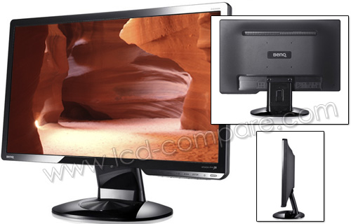 BENQ G2020HD