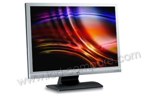 BENQ G2200WA Argent