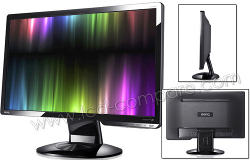 BENQ G2220HD