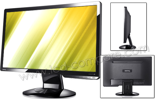 BENQ G2220HDA - 21.5 pouces - Fiche technique, prix et avis