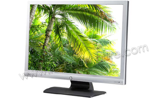 BENQ G2400WA
