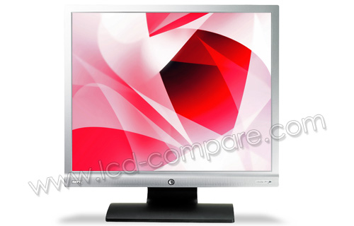BENQ G700AD Argent