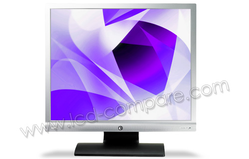 BENQ G700D Argent