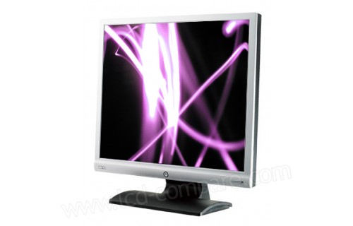 BENQ G702AD Argent