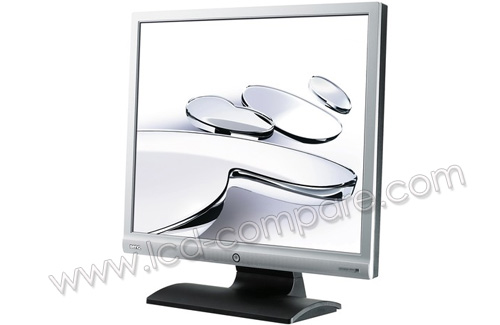 BENQ G900AD Argent