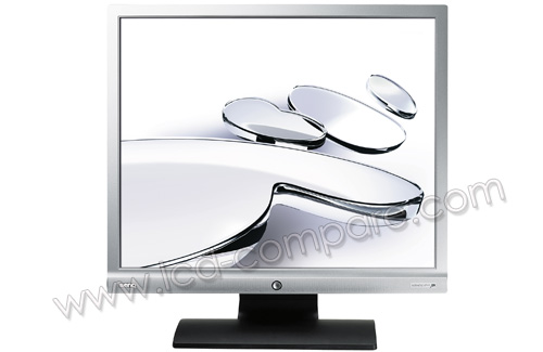 BENQ G900D Argent