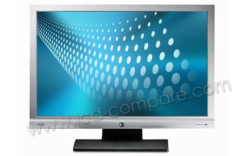 BENQ G900HD Argent