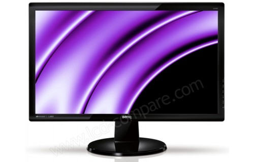 BENQ GL2055 - 20 pouces - Fiche technique, prix et avis