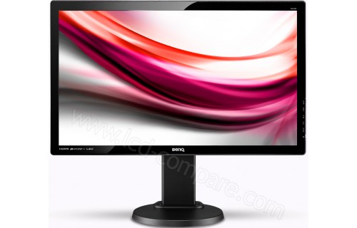 BENQ GL2450HT Noir