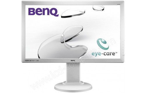BENQ GL2450HT Blanc