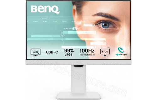 BENQ GW2486TC