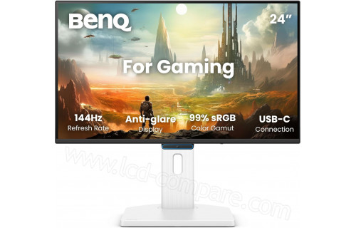BENQ GW2490TE