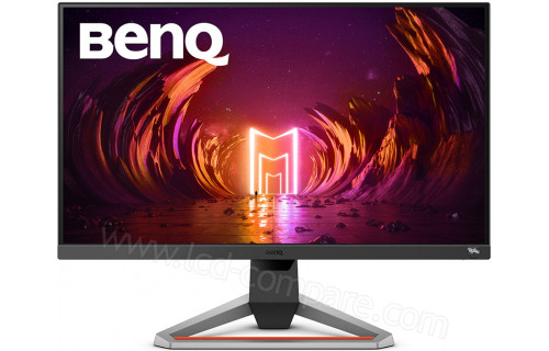 BENQ Mobiuz EX2710 - 27 pouces - Fiche technique, prix et avis