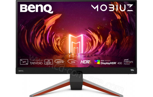 BENQ Mobiuz EX2710Q