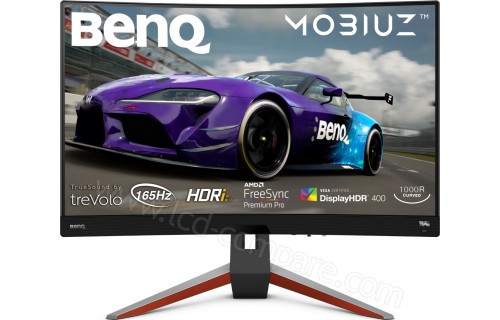 BENQ Mobiuz EX2710R