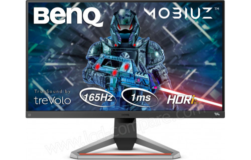 美品 BenQ MOBIUZ EX2710S ゲーミングモニター(27インチ) Amazon.co.jp: ベンキュージャパン BenQ MOBIUZ EX2710S ゲーミング