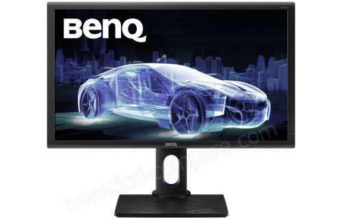 BenQ 27インチ 液晶ディスプレイ GL2760-T PD2700Q BENQ PD2700Q - 27 pouces - Fiche technique, prix et avis