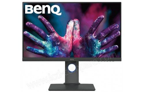 BENQ PD2700U