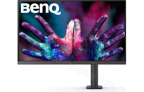 BENQ PD3205UA