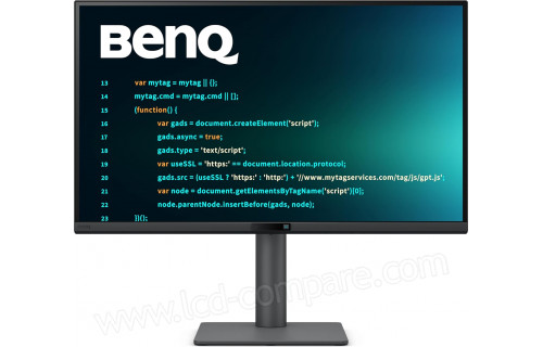 BENQ RD270Q