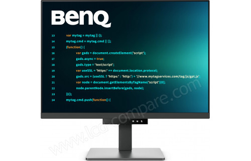 BENQ RD280U