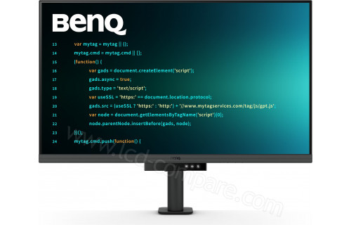 BENQ RD320UA