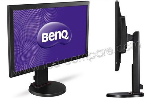 BENQ RL2450HT Noir