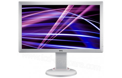 BENQ RL2450HT Blanc